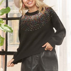 Product image of Sequin Sweater