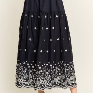 Product image of Donna Maxi Skirt