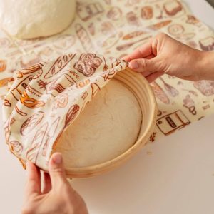Product image of Bee’s Wrap – Bread Bag, Limited Edition