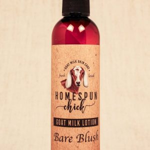 Product image of Bare Blush Goat Milk Lotion
