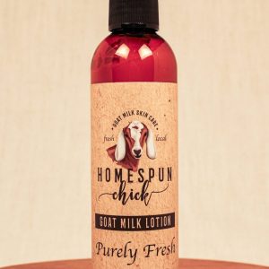 Product image of Purely Fresh Goat Milk Lotion