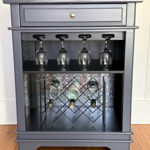 Product image of Wine or Alcohol Cabinet