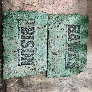 Product image of ND Seed Paper