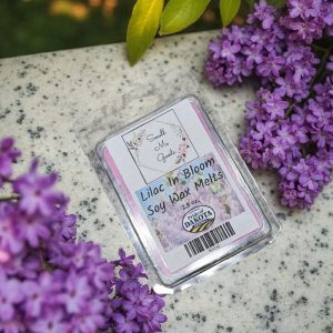 Product image of Lilac In Bloom – Soy Wax Melts