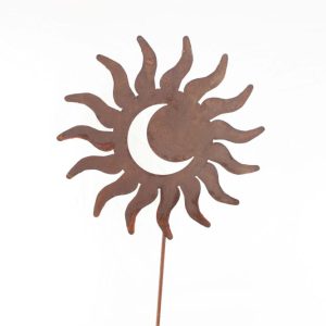Product image of Garden Stake Sun