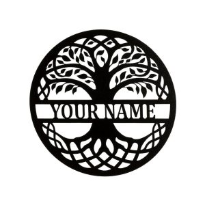 Product image of Tree of Life w name