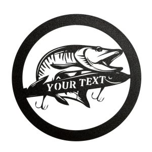 Product image of Muskie Custom
