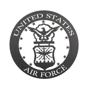 Product image of US Air Force Home Decor