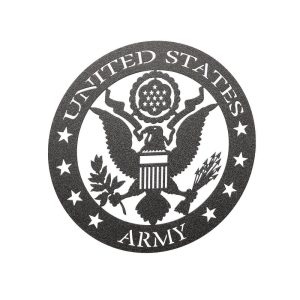 Product image of US Army Home Decor