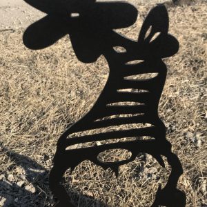 Product image of Gnome Garden Stake Gnewt