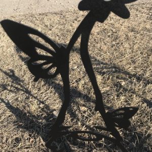 Product image of Gnome Garden Stake Gnoah