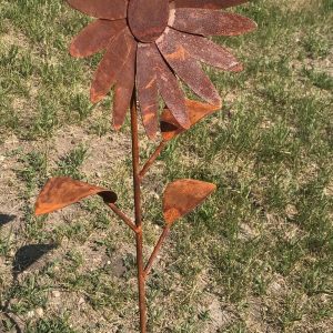 Product image of Metal Flower Daisy