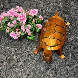 Product image of Metal Turtle