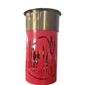 Product image of Shot Gun Shell Luminary Hanging Lab