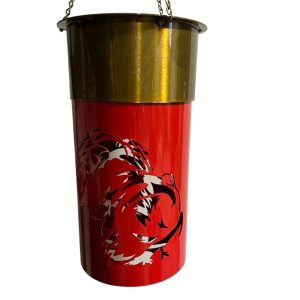 Product image of Shot Gun Shell Luminary Turkey
