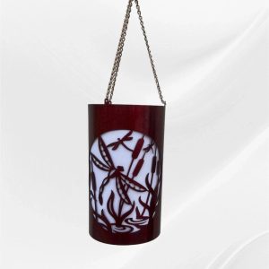 Product image of Hanging Luminary DragonFly