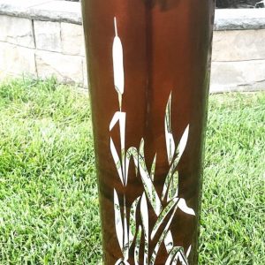 Product image of Tall Luminary Cattails