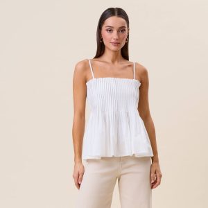 Product image of Pintuck Cami Top