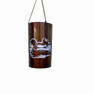 Product image of Hanging Luminary Loon