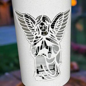 Product image of Hanging Angel Luminary