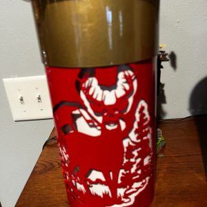 Product image of Shot Gun Shell Luminary Deer