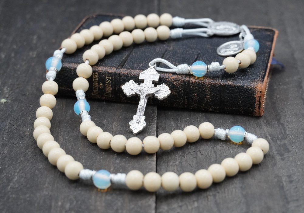 Product image of St. Philomena the Wonder Worker Rosary