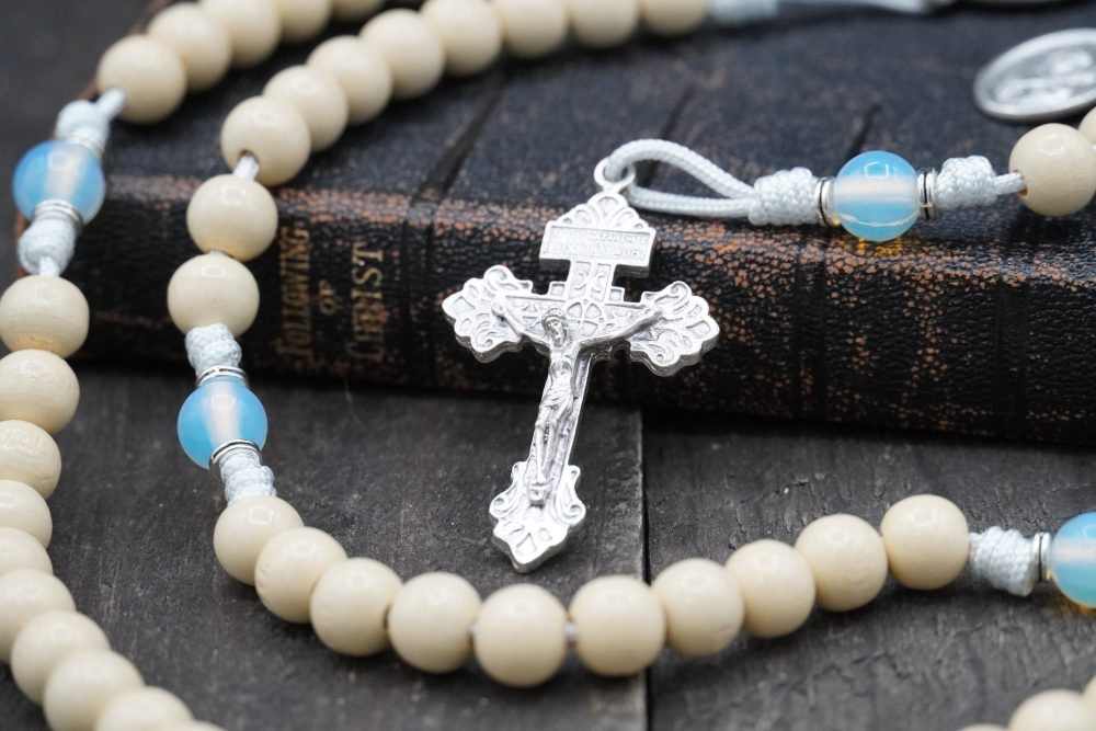Product image of St. Philomena the Wonder Worker Rosary