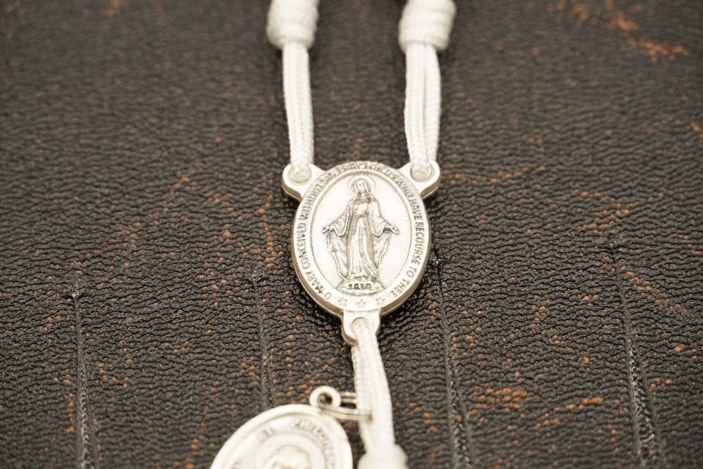 Product image of St. Philomena the Wonder Worker Rosary