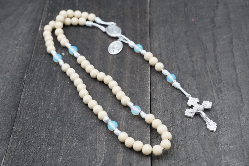 Product image of St. Philomena the Wonder Worker Rosary