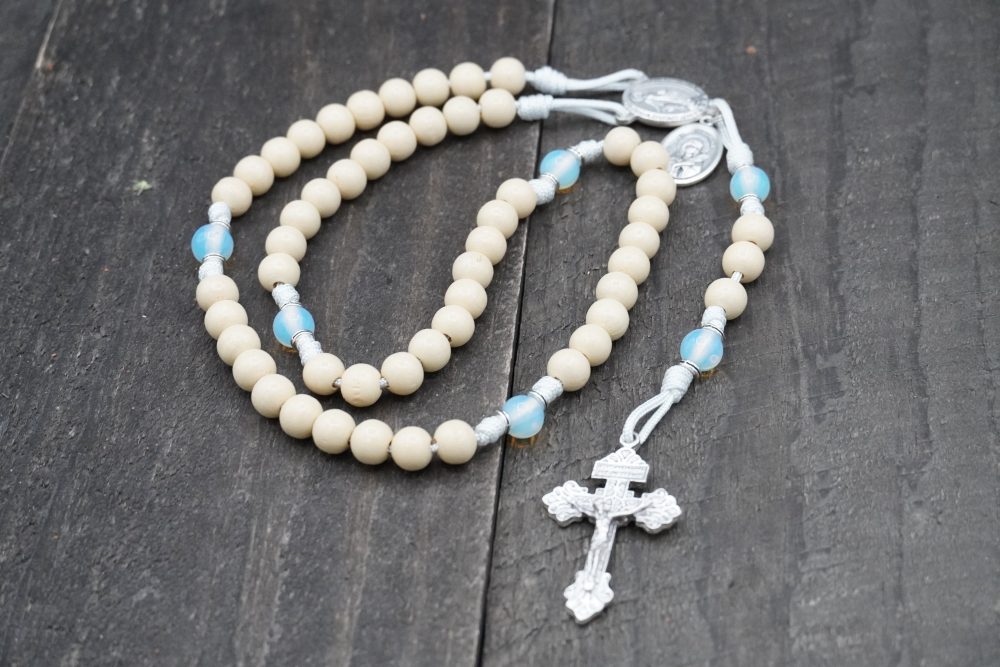 Product image of St. Philomena the Wonder Worker Rosary