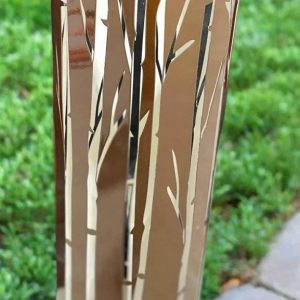 Product image of Tall Luminary Birch Trees