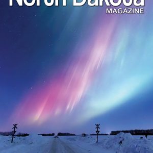 Product image of One-Year Subscription to North Dakota magazine