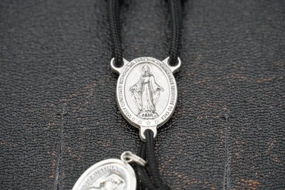 Product image of St. Faustina Rosary | Divine Mercy