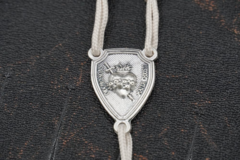 Product image of The Promise Rosary | Catholic Bride Wedding Gift