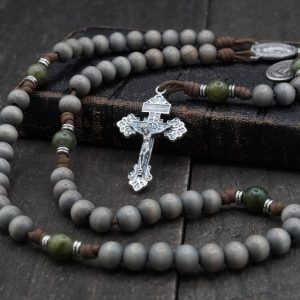 Product image of St. Raphael the Archangel Rosary