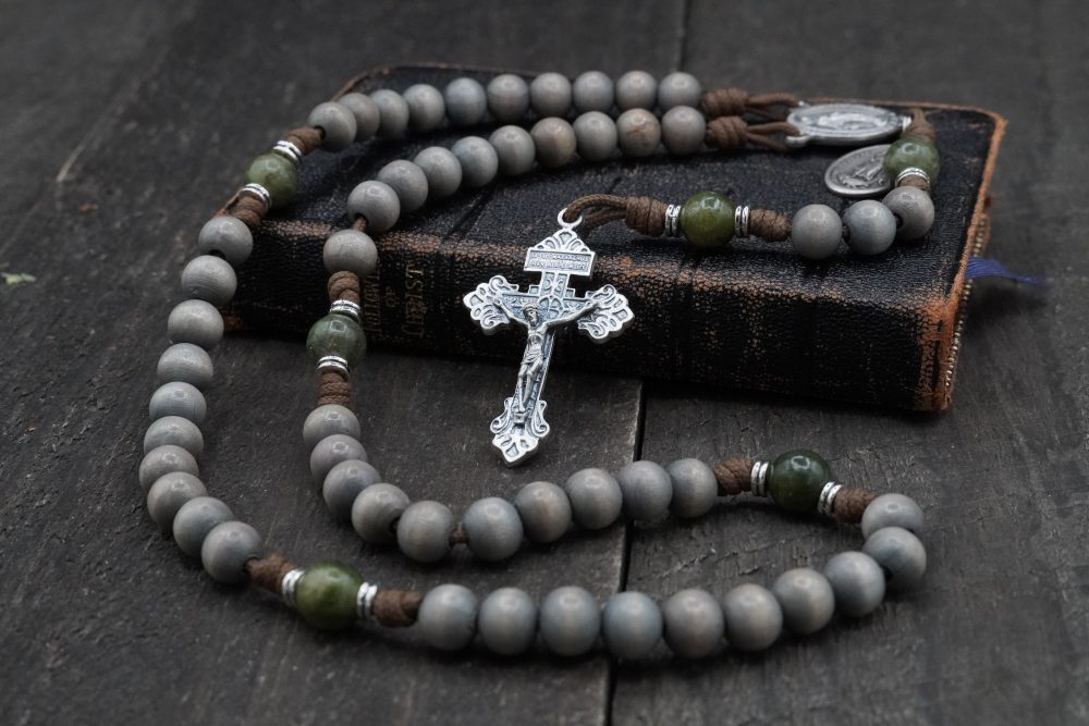 Product image of St. Raphael the Archangel Rosary