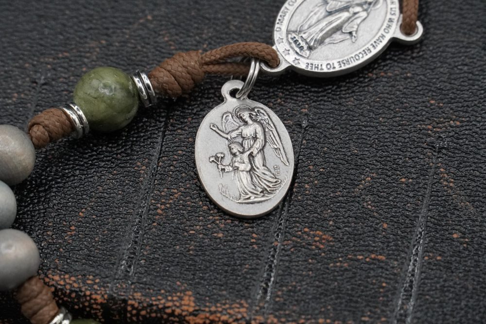 Product image of St. Raphael the Archangel Rosary
