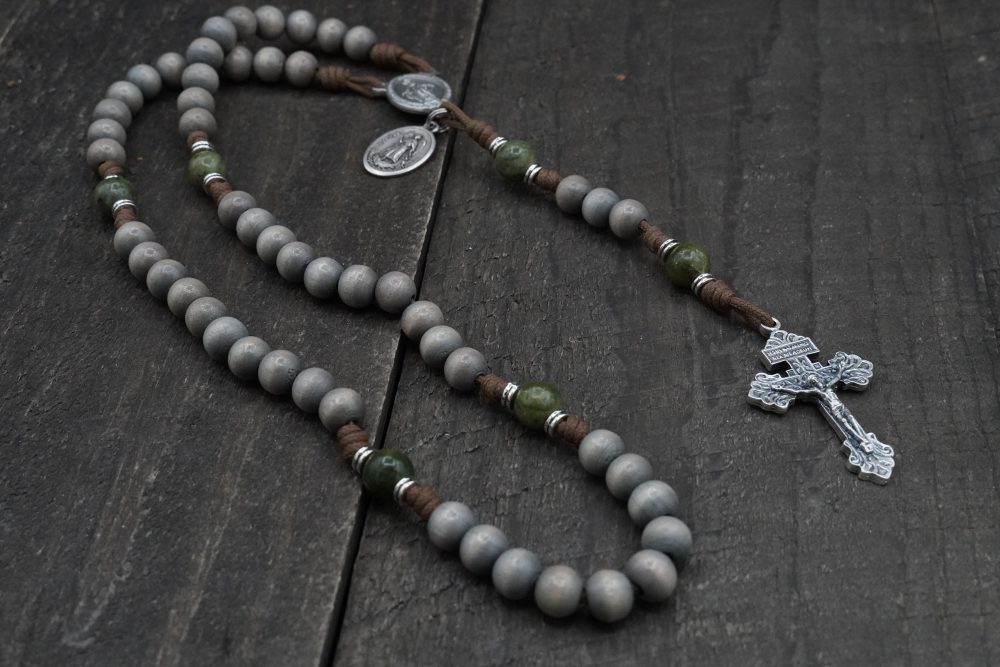 Product image of St. Raphael the Archangel Rosary