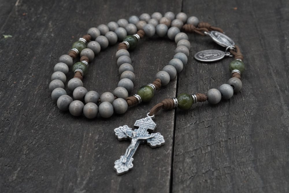 Product image of St. Raphael the Archangel Rosary