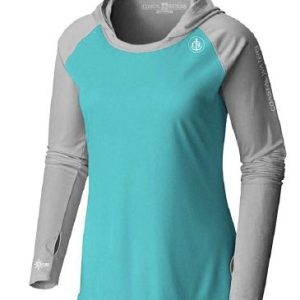 Product image of Hooded Long Sleeve Sun Protection-UPF 50