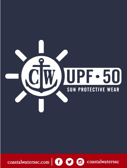 Product image of Hooded Raglan Long Sleeve Sun Protection-UPF 50