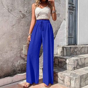 Product image of Emery Wide Leg Pants