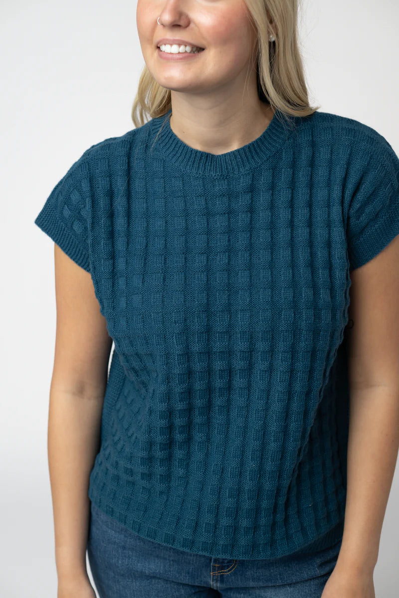 Product image of Kelly Knitted Top
