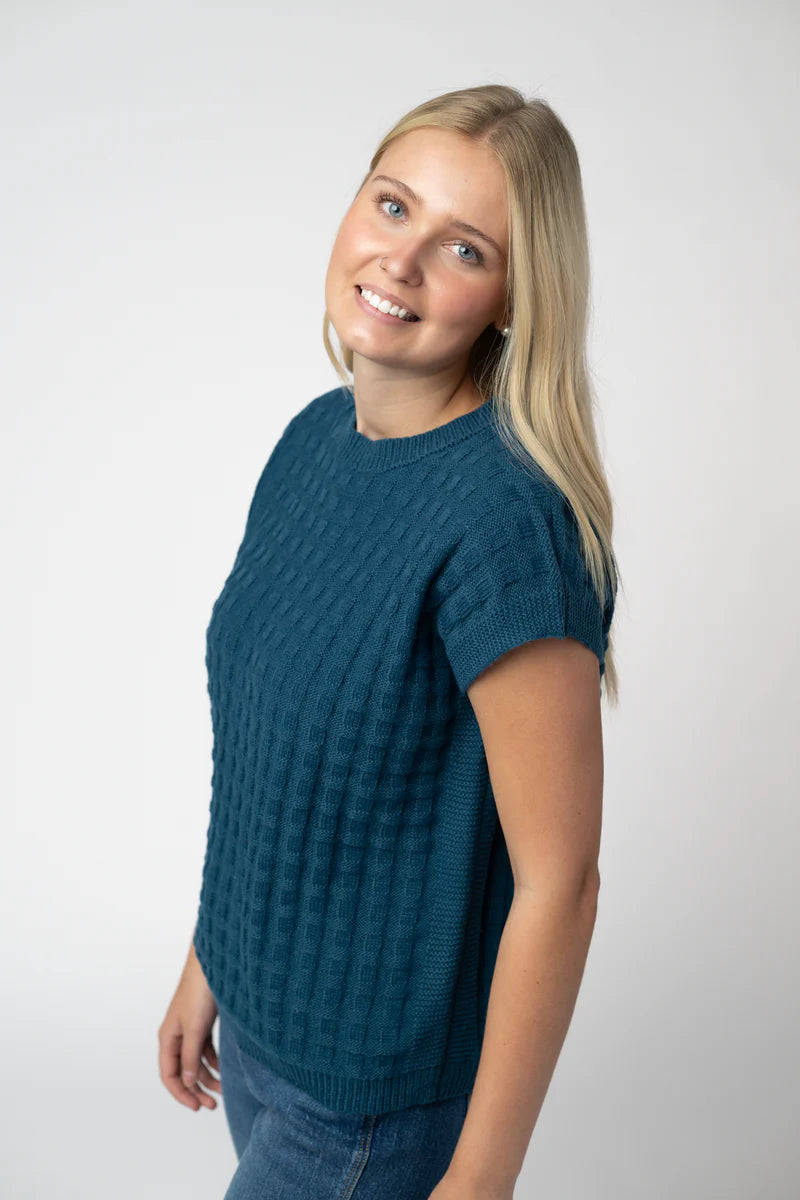 Product image of Kelly Knitted Top
