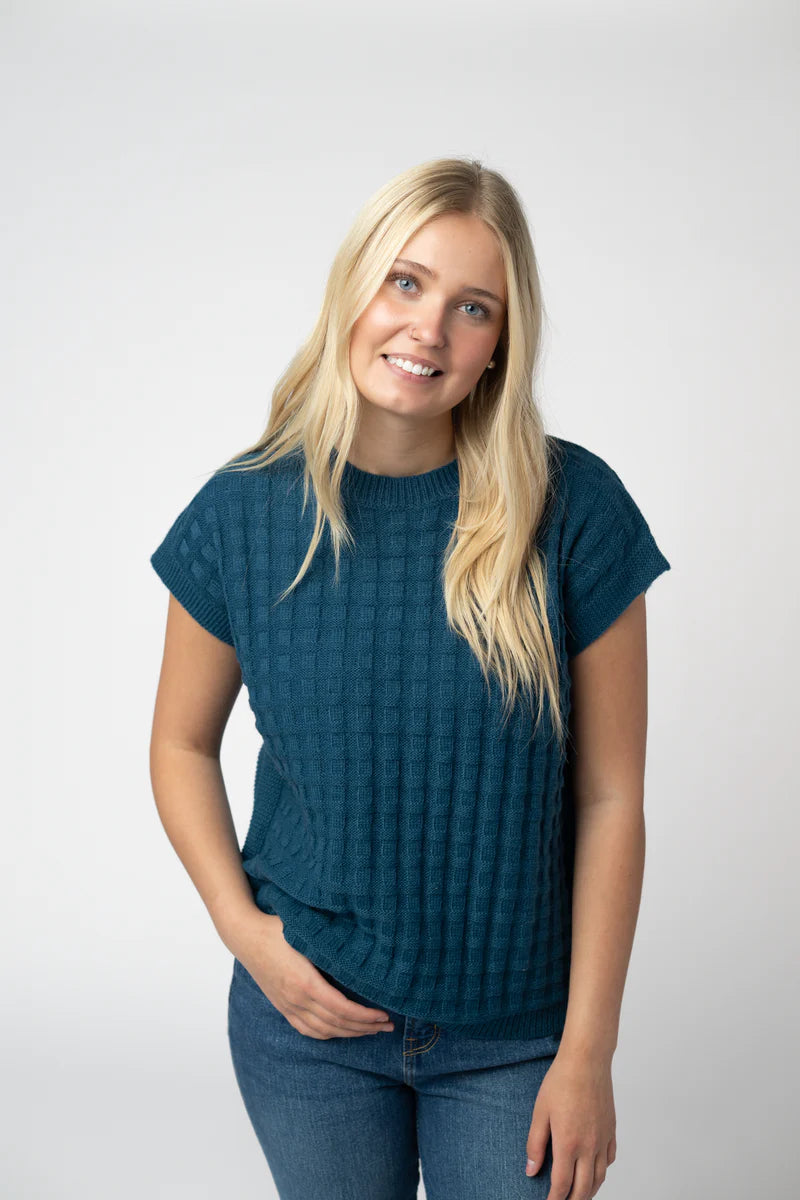 Product image of Kelly Knitted Top