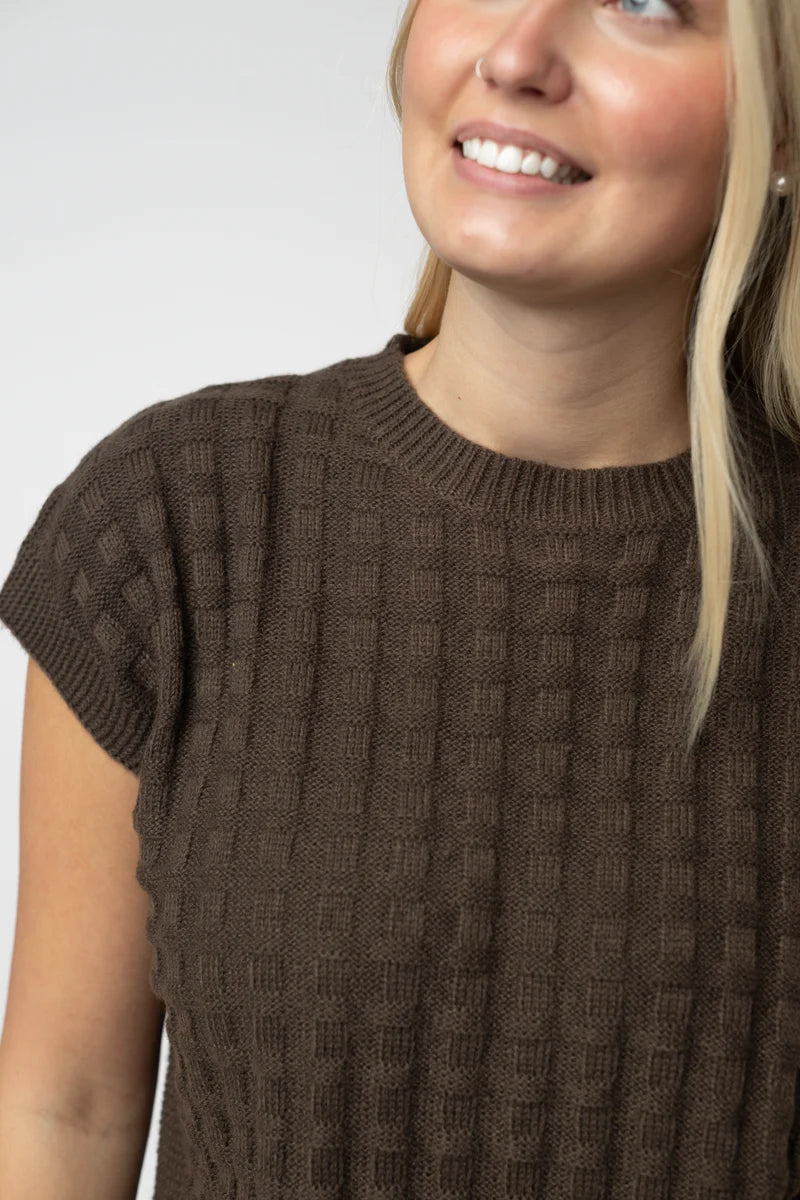 Product image of Kelly Knitted Top