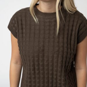 Product image of Kelly Knitted Top