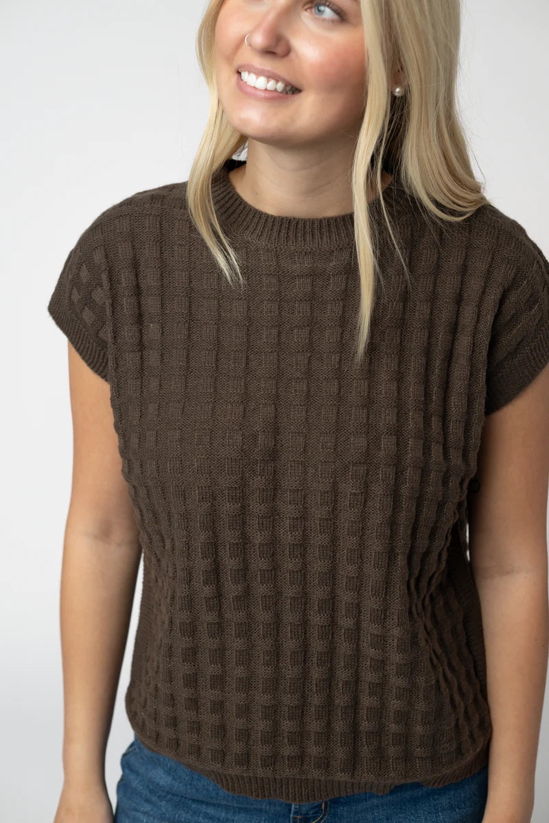 Product image of Kelly Knitted Top