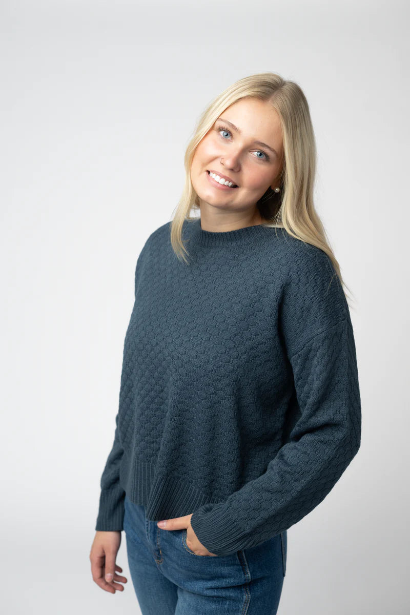 Product image of Gianna Pullover Sweater