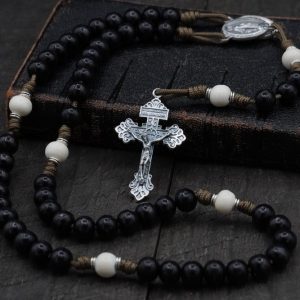 Product image of St. Gemma Galgani Rosary